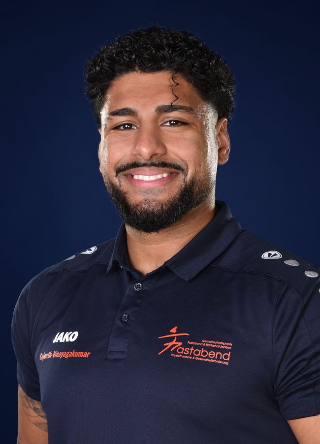 Image - Sajeeth Vinayagakumar